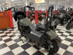2021 Harley-Davidson FXBBS Street Bob 2021 Harley-Davidson FXBBS Street Bob