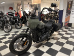 2021 Harley-Davidson FXBBS Street Bob 2021 Harley-Davidson FXBBS Street Bob