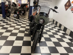 2021 Harley-Davidson FXBBS Street Bob 2021 Harley-Davidson FXBBS Street Bob