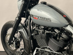2021 Harley-Davidson FXBBS Street Bob