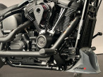 2021 Harley-Davidson FXBBS Street Bob