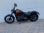 2021 Harley-Davidson FXBBS Street Bob