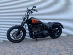 2021 Harley-Davidson FXBBS Street Bob