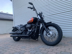 2021 Harley-Davidson FXBBS Street Bob