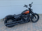 2021 Harley-Davidson FXBBS Street Bob