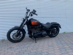 2021 Harley-Davidson FXBBS Street Bob