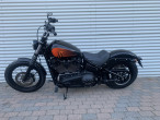 2021 Harley-Davidson FXBBS Street Bob