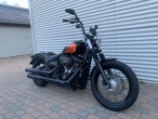 2021 Harley-Davidson FXBBS Street Bob