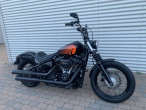 2021 Harley-Davidson FXBBS Street Bob