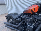 2021 Harley-Davidson FXBBS Street Bob
