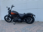 2021 Harley-Davidson FXBBS Street Bob