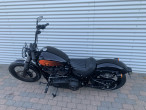 2021 Harley-Davidson FXBBS Street Bob