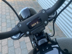 2021 Harley-Davidson FXBBS Street Bob
