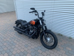 2021 Harley-Davidson FXBBS Street Bob