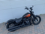 2021 Harley-Davidson FXBBS Street Bob
