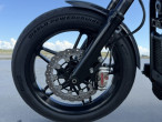 2021 Harley-Davidson FXBBS Street Bob 2021 Harley-Davidson FXBBS Street Bob