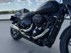 2021 Harley-Davidson FXBBS Street Bob 2021 Harley-Davidson FXBBS Street Bob