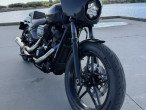 2021 Harley-Davidson FXBBS Street Bob 2021 Harley-Davidson FXBBS Street Bob