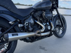 2021 Harley-Davidson FXBBS Street Bob 2021 Harley-Davidson FXBBS Street Bob