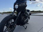 2021 Harley-Davidson FXBBS Street Bob 2021 Harley-Davidson FXBBS Street Bob