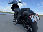 2021 Harley-Davidson FXBBS Street Bob 2021 Harley-Davidson FXBBS Street Bob