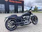 2021 Harley-Davidson FXBRS Breakout 2021 Harley-Davidson FXBRS Breakout