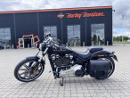 2021 Harley-Davidson FXBRS Breakout 2021 Harley-Davidson FXBRS Breakout