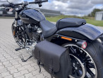 2021 Harley-Davidson FXBRS Breakout 2021 Harley-Davidson FXBRS Breakout