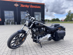 2021 Harley-Davidson FXBRS Breakout 2021 Harley-Davidson FXBRS Breakout