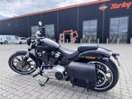 2021 Harley-Davidson FXBRS Breakout 2021 Harley-Davidson FXBRS Breakout