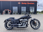 Harley-Davidson FXBRS Breakout