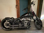 2021 Harley-Davidson FXBRS Breakout