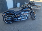 2021 Harley-Davidson FXBRS Breakout