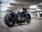 2021 Harley-Davidson FXBRS Breakout