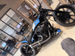 2021 Harley-Davidson FXBRS Breakout