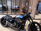 2021 Harley-Davidson FXBRS Breakout