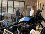 2021 Harley-Davidson FXBRS Breakout