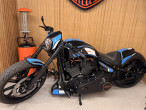 2021 Harley-Davidson FXBRS Breakout