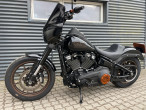 2021 Harley-Davidson FXLRS Low Rider S 2021 Harley-Davidson FXLRS Low Rider S