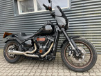 2021 Harley-Davidson FXLRS Low Rider S 2021 Harley-Davidson FXLRS Low Rider S