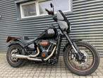 2021 Harley-Davidson FXLRS Low Rider S 2021 Harley-Davidson FXLRS Low Rider S