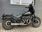 2021 Harley-Davidson FXLRS Low Rider S 2021 Harley-Davidson FXLRS Low Rider S