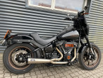 2021 Harley-Davidson FXLRS Low Rider S 2021 Harley-Davidson FXLRS Low Rider S