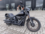 2021 Harley-Davidson FXLRS Low Rider S