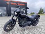 2021 Harley-Davidson FXLRS Low Rider S