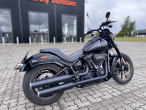 2021 Harley-Davidson FXLRS Low Rider S