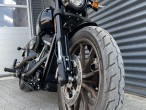 2021 Harley-Davidson FXLRS Low Rider S