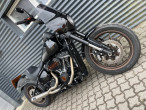 2021 Harley-Davidson FXLRS Low Rider S 2021 Harley-Davidson FXLRS Low Rider S