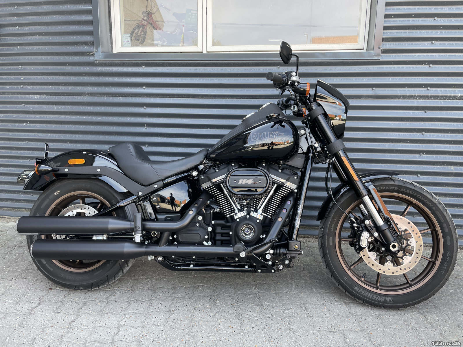 Krator Fairing Kits Krator Windshield Fairing, Harley Davidson