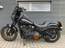 Harley-Davidson FXLRS Low Rider S